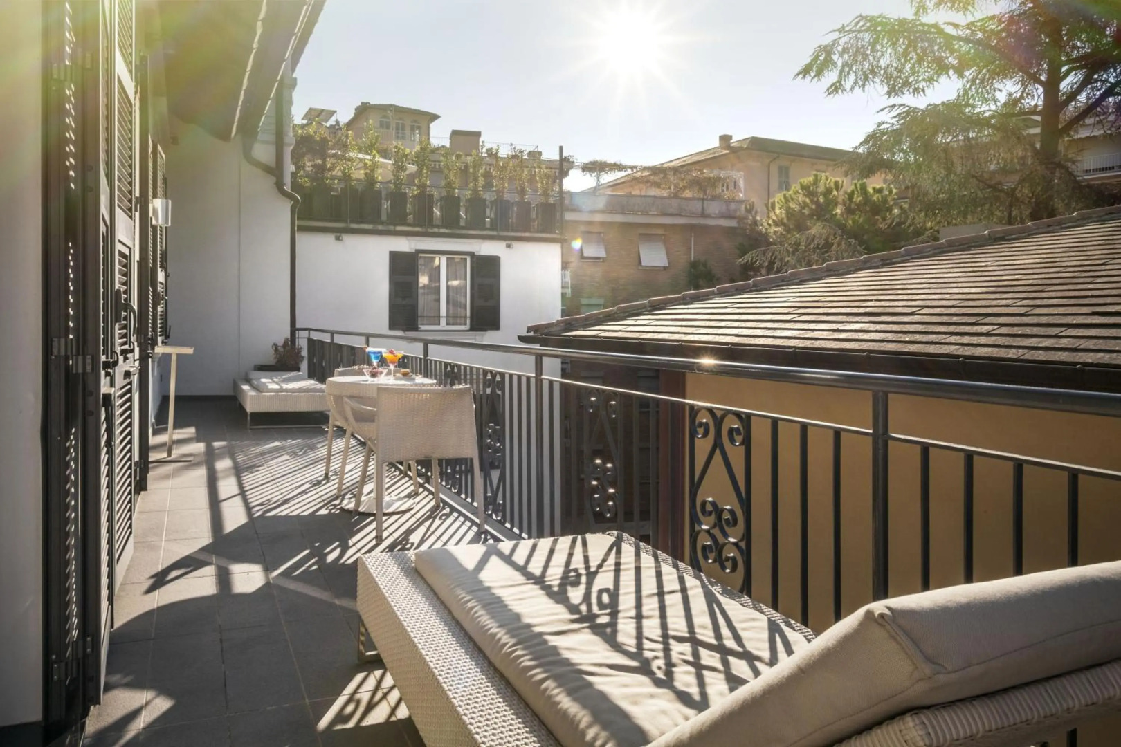 Foto - LHP Hotel Santa Margherita Palace & SPA