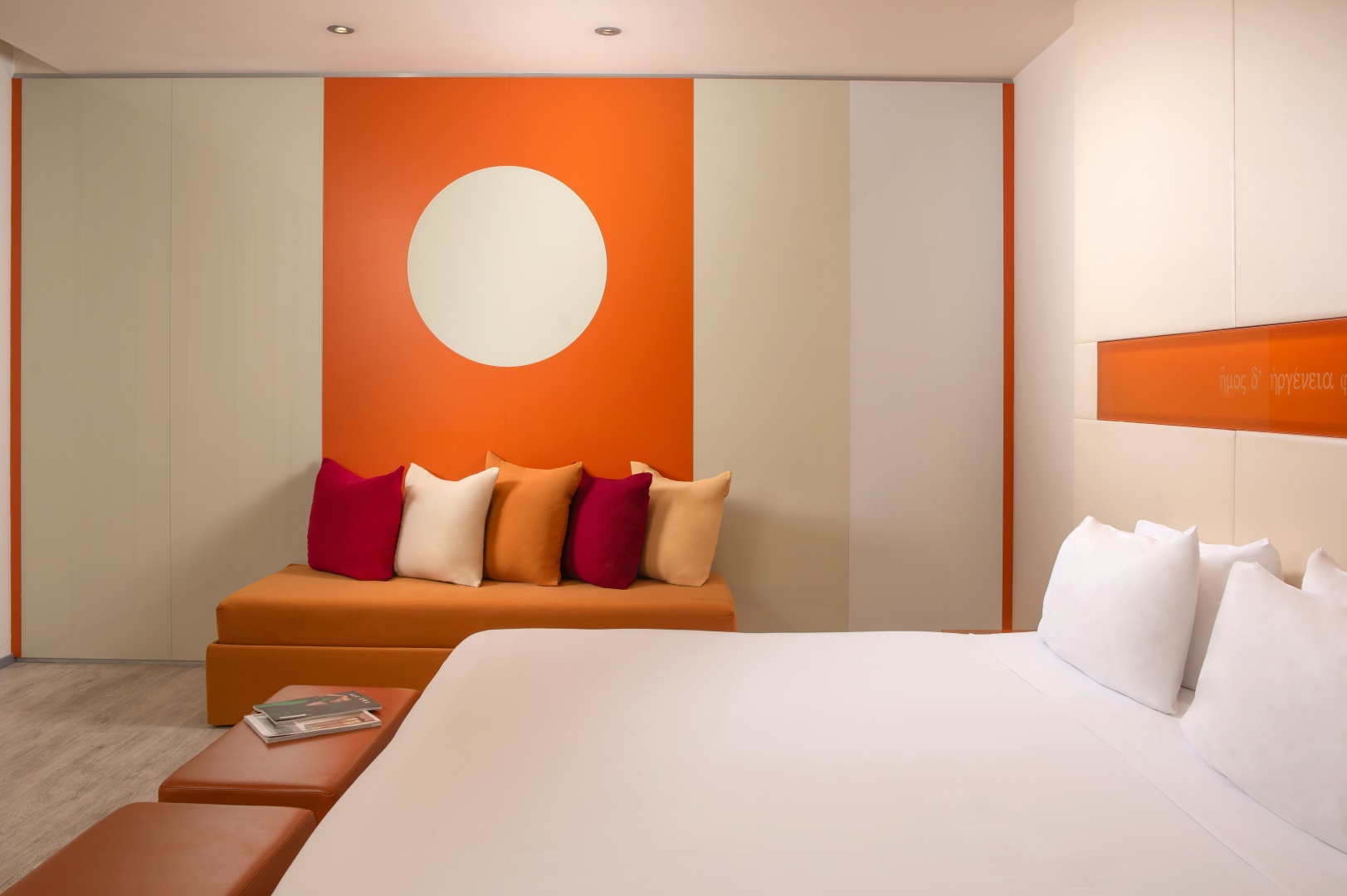 Foto - UNA Hotels Bologna Centro