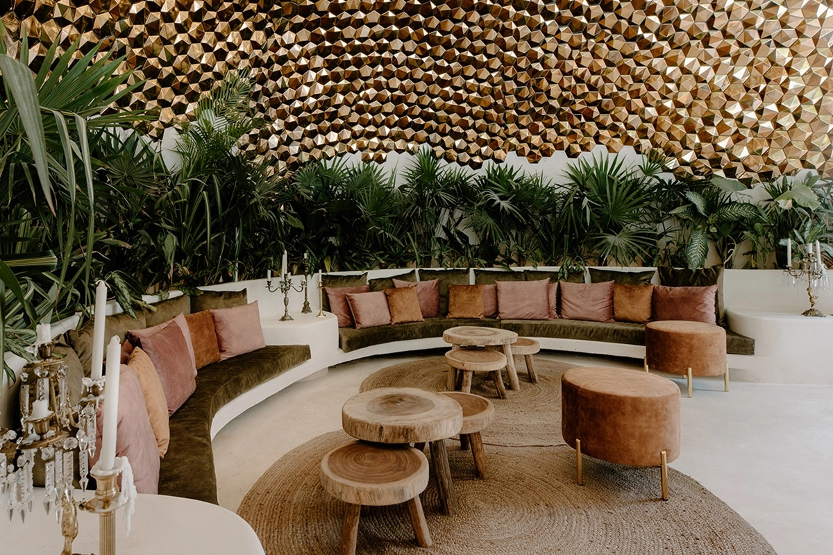 Photo - Hotel Milam