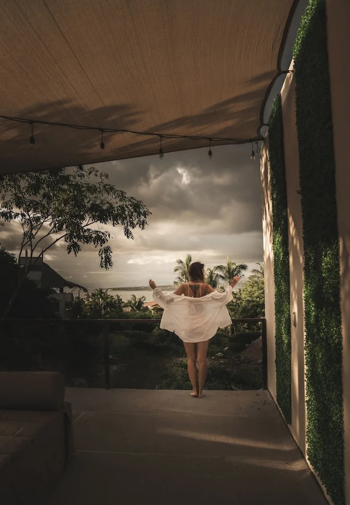Photo - Bora Boutique - Adults Only