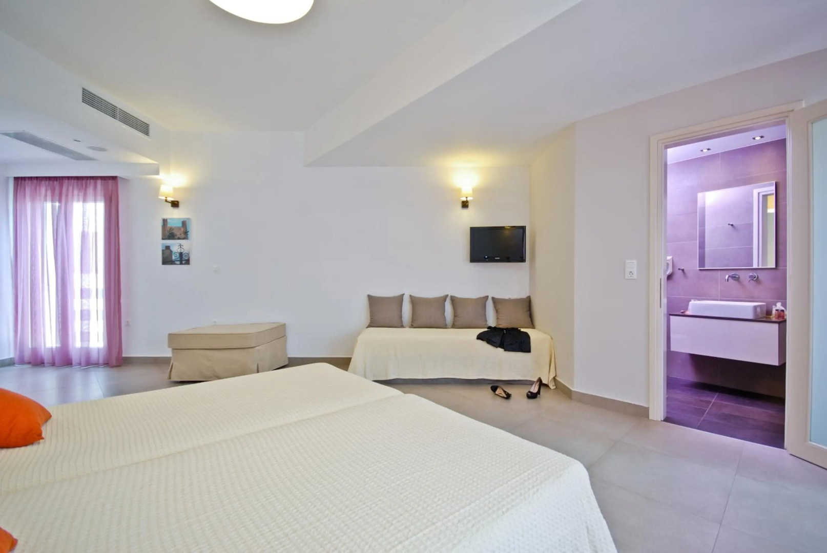 Foto - Xenia Hotel