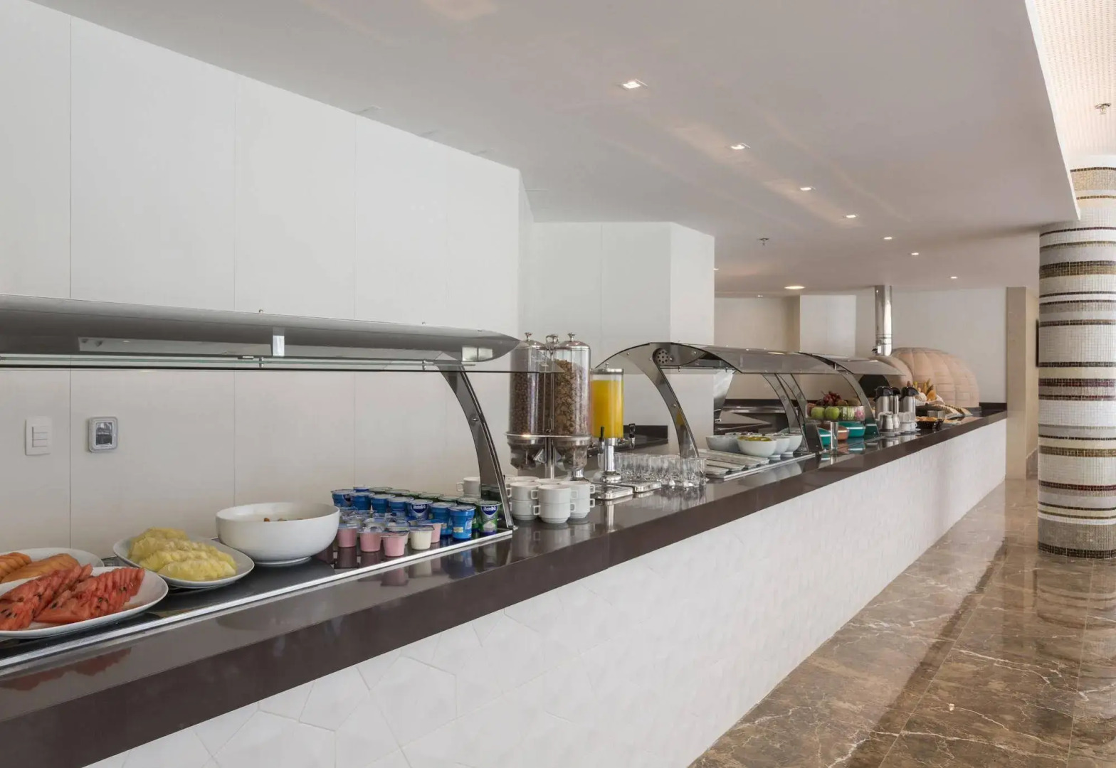 Photo - Sleep Inn Praia do Canto