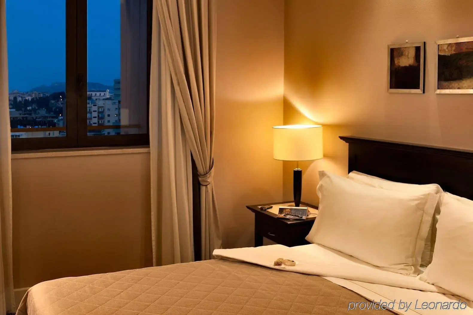 Foto - Hotel Regina Margherita