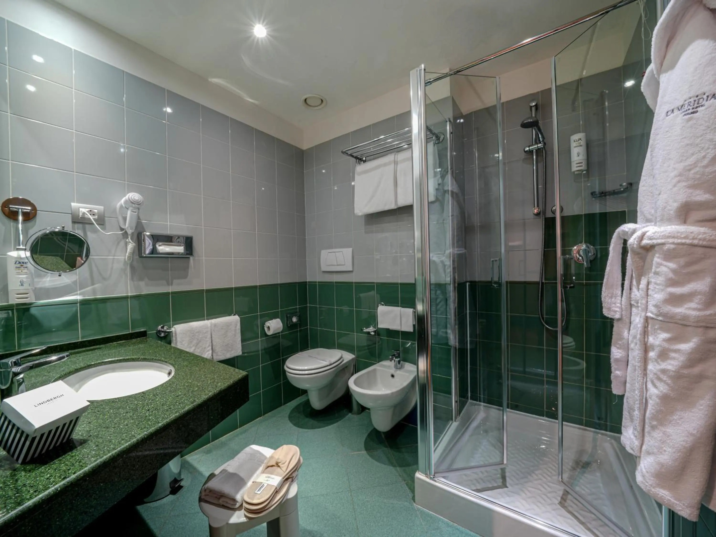 Foto - La Meridiana Bleisure Hotel