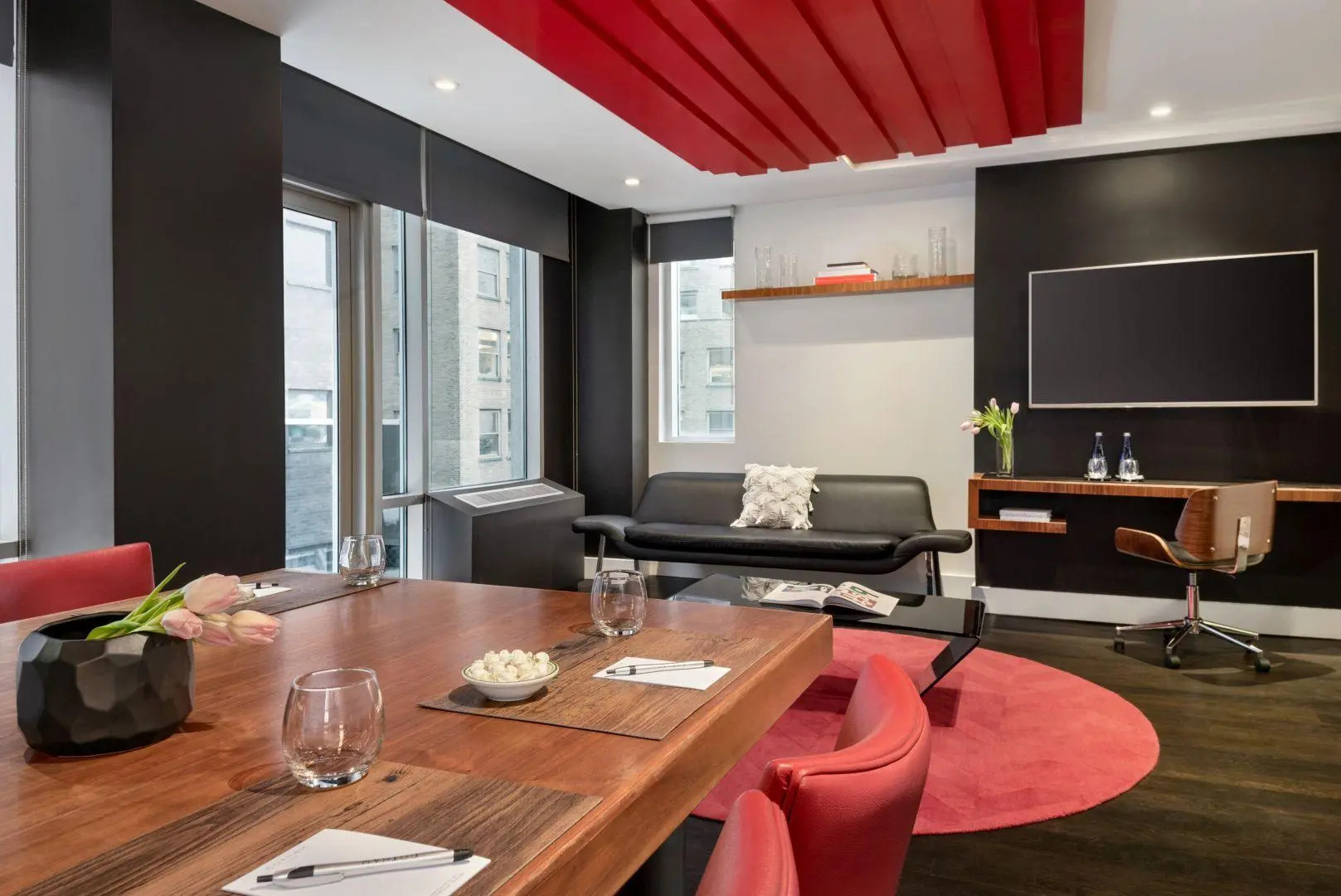 Foto - The Gotham Hotel