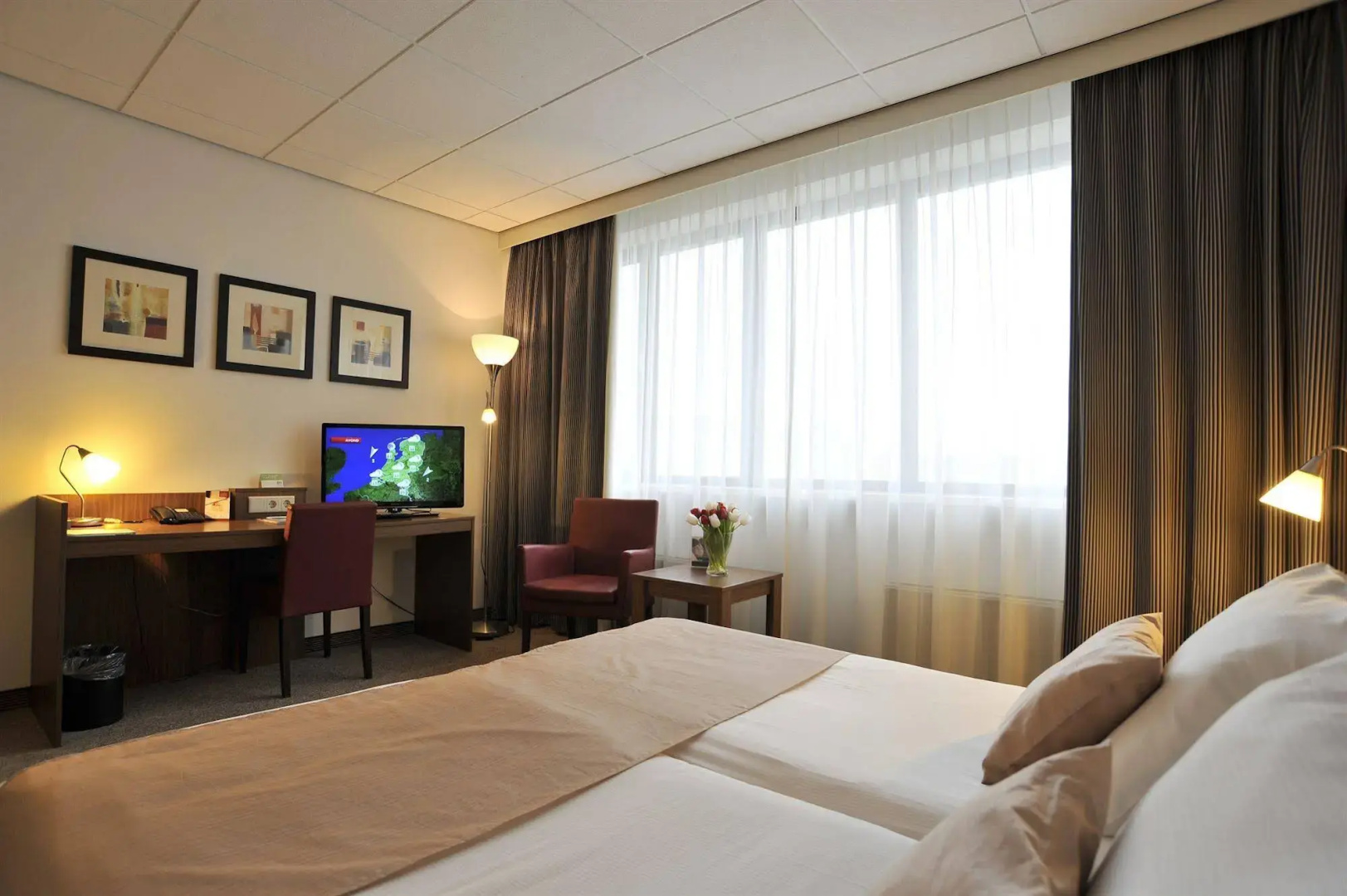 Foto - Tulip Inn Leiden Centre
