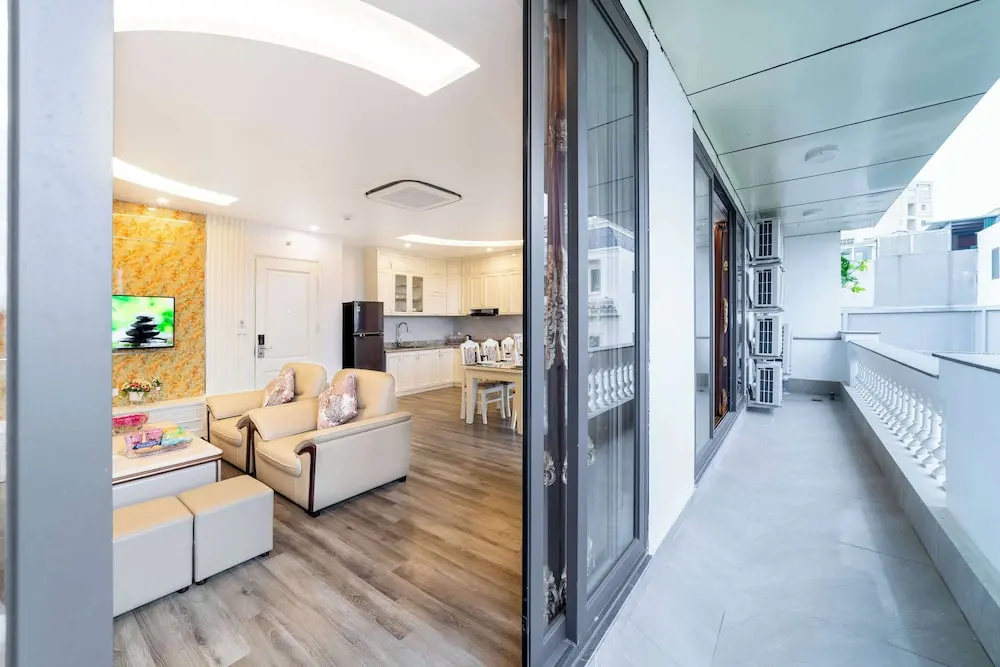 Photo - Rosee Hotel & Apartment