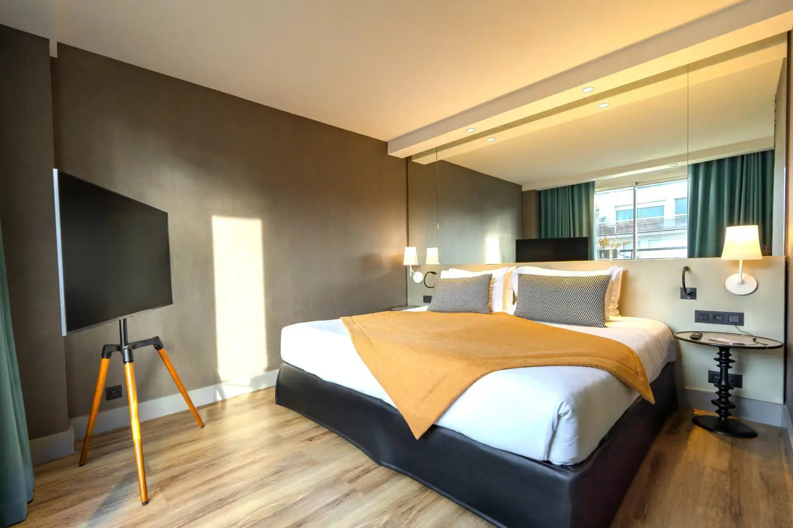 Photo - Hotel Hobou - ex Hotel Acanthe