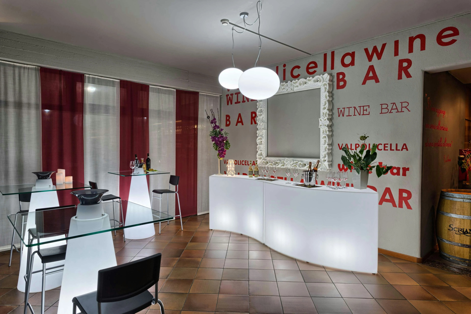 Foto - Hotel Valpolicella International