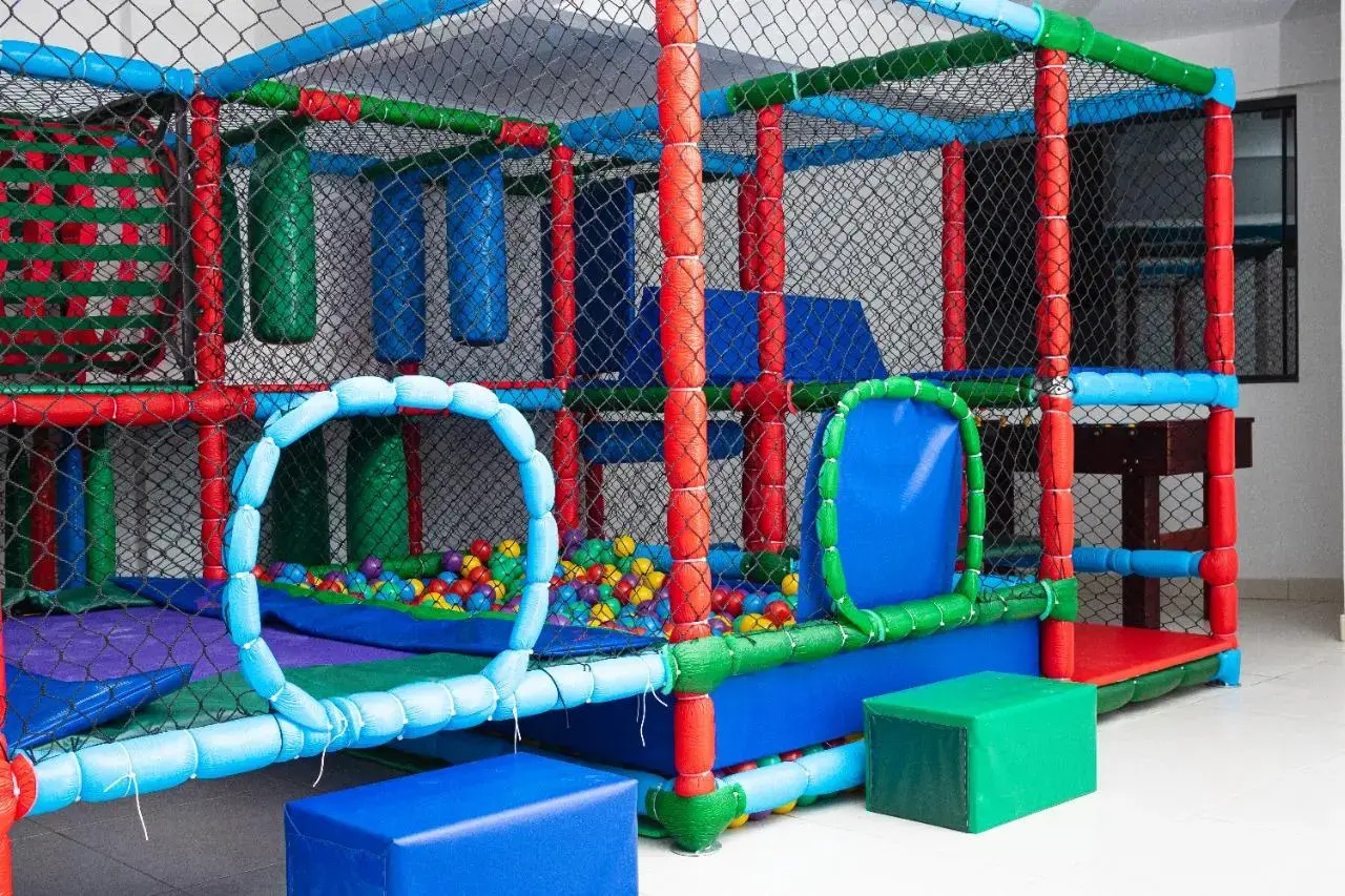 Photo - Ingleses Park Hotel