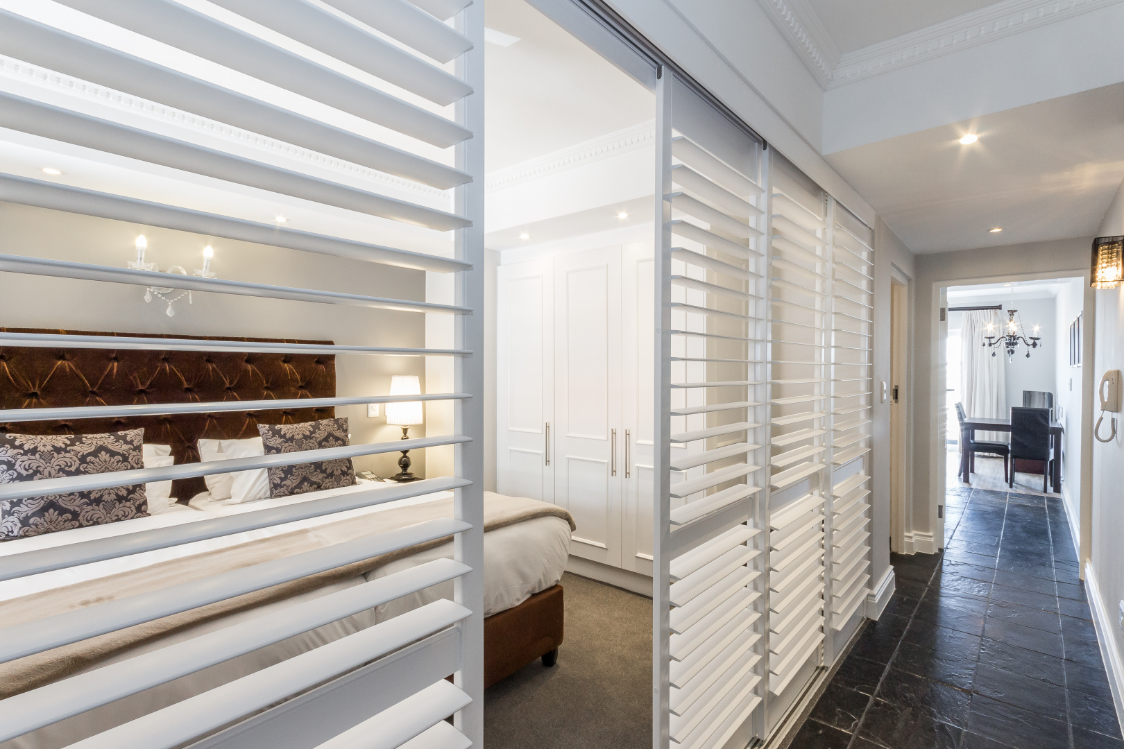 Foto - Romney Park Luxury Apartments
