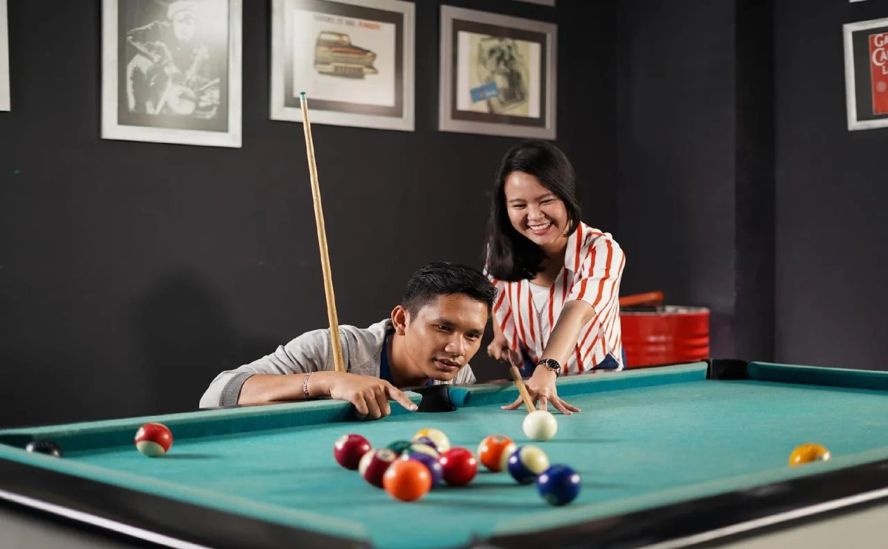 Foto - Cityloog Hotel Tebet Jakarta