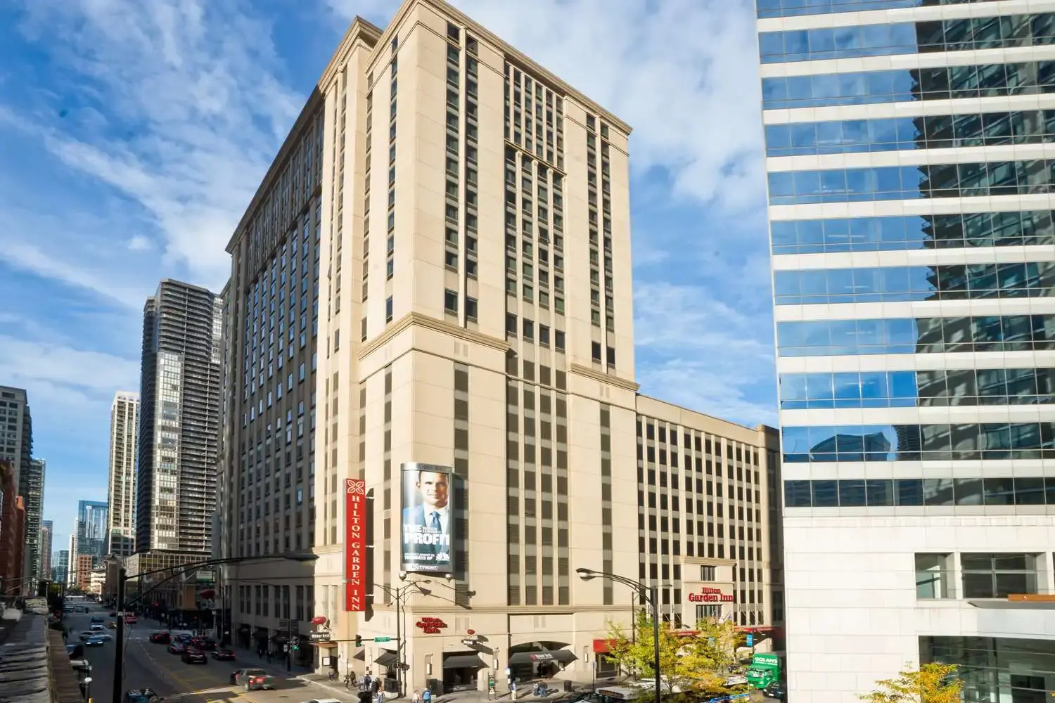 Foto - Hilton Garden Inn Chicago Downtown/Magnificent Mile