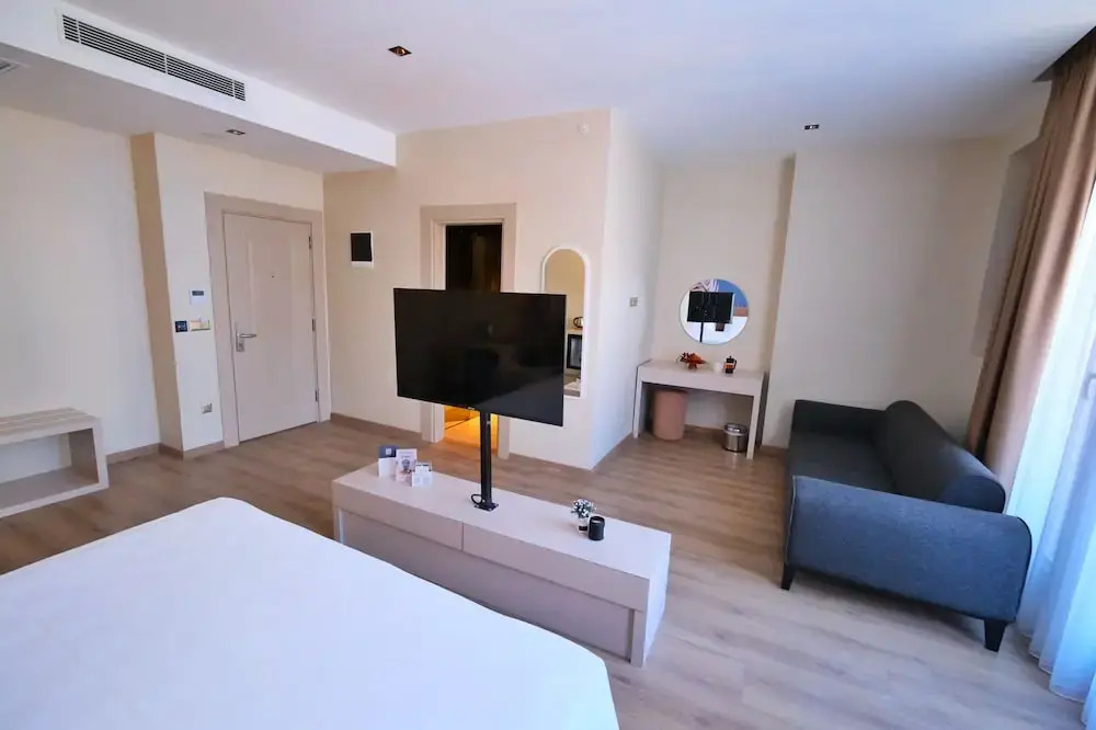 Foto - Park Dedeman Sisli - Istanbul City Center