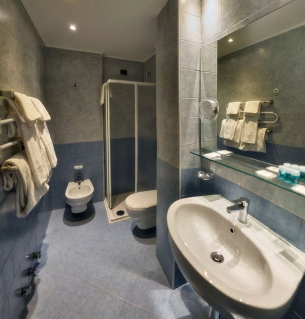 Foto - Hotel Bonotto