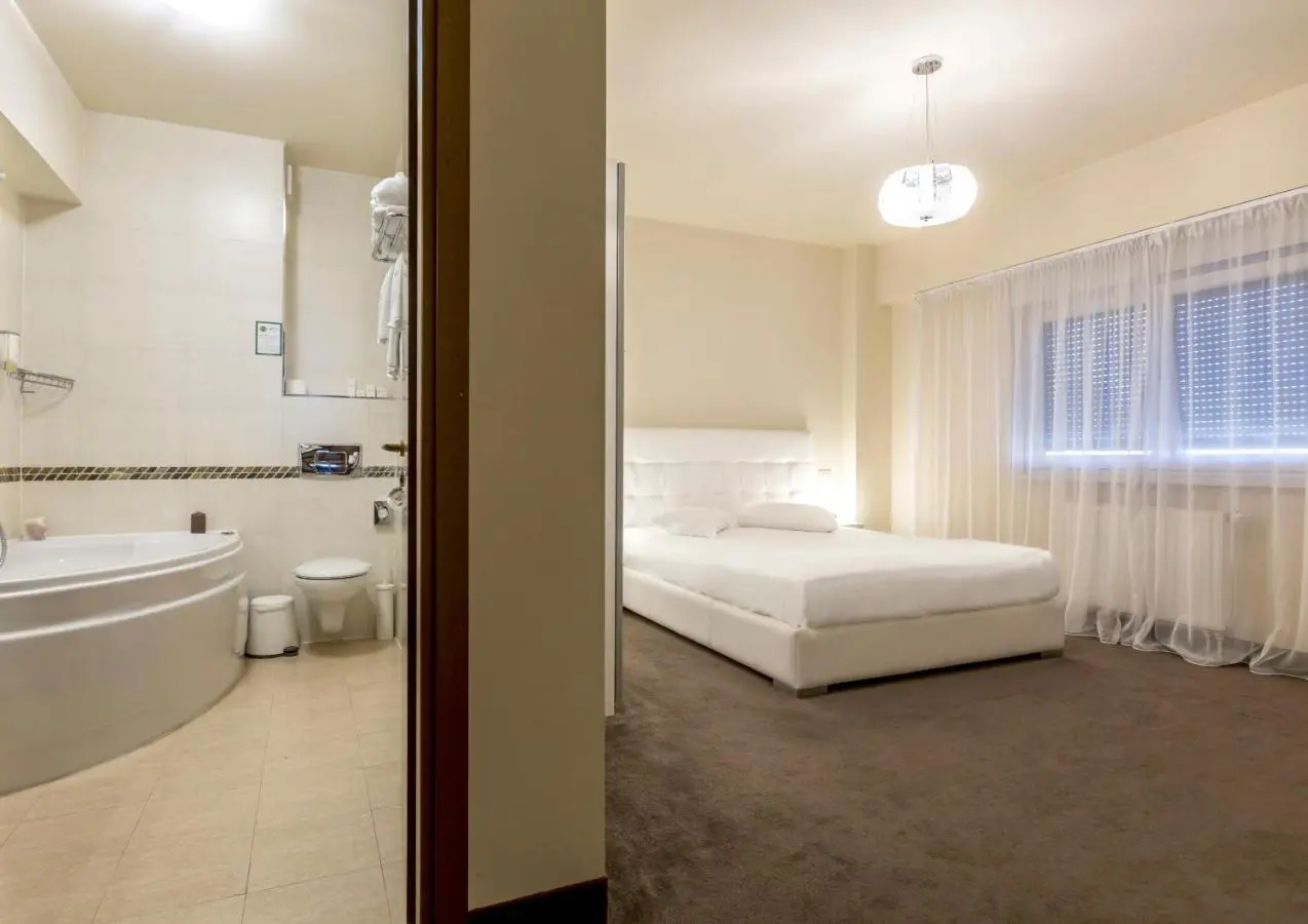 Foto - Orhideea Residence & Spa