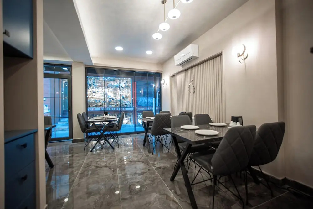 Foto - Megalos Galata Hotel