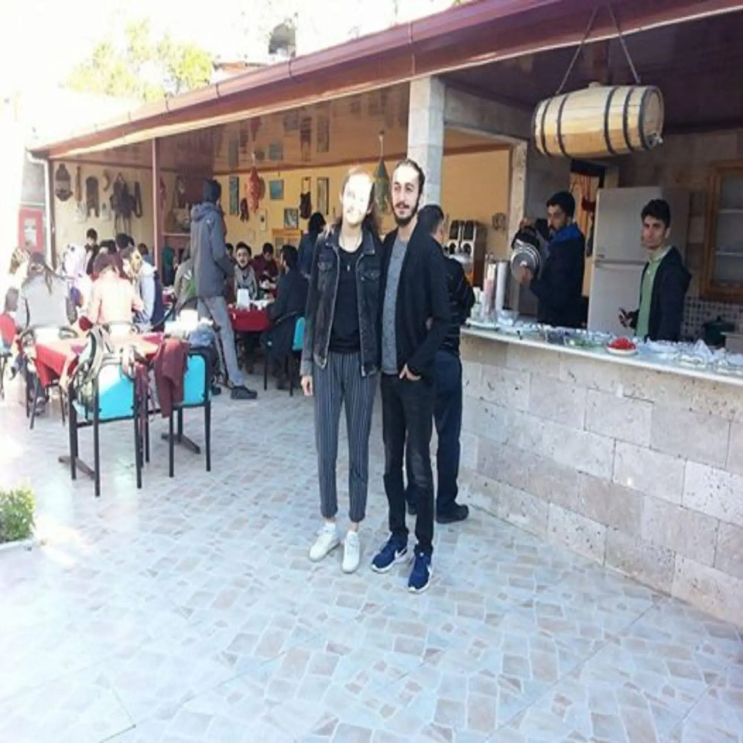 Photo - Sezgin Boutique Hotel