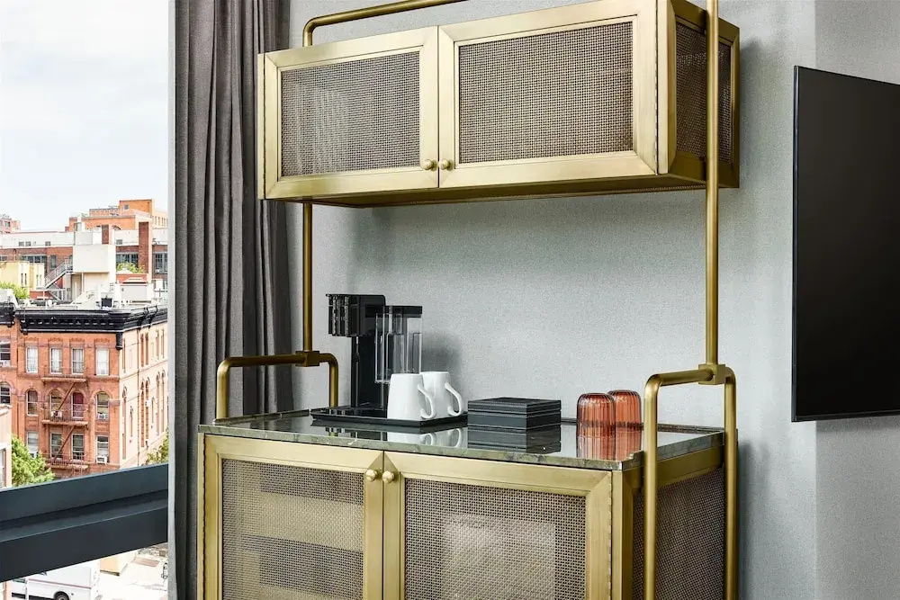 Photo - The George Manhattan, Tapestry Collection By Hilton