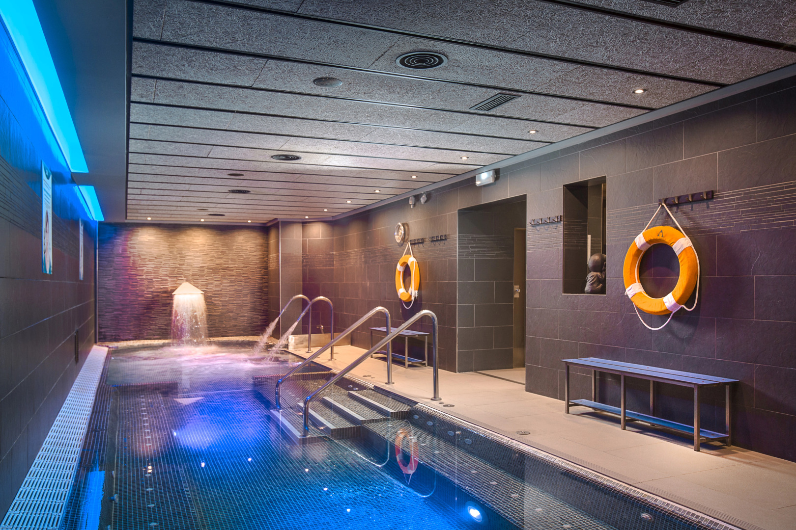 Photo - Gran Hotel Las Fuentes