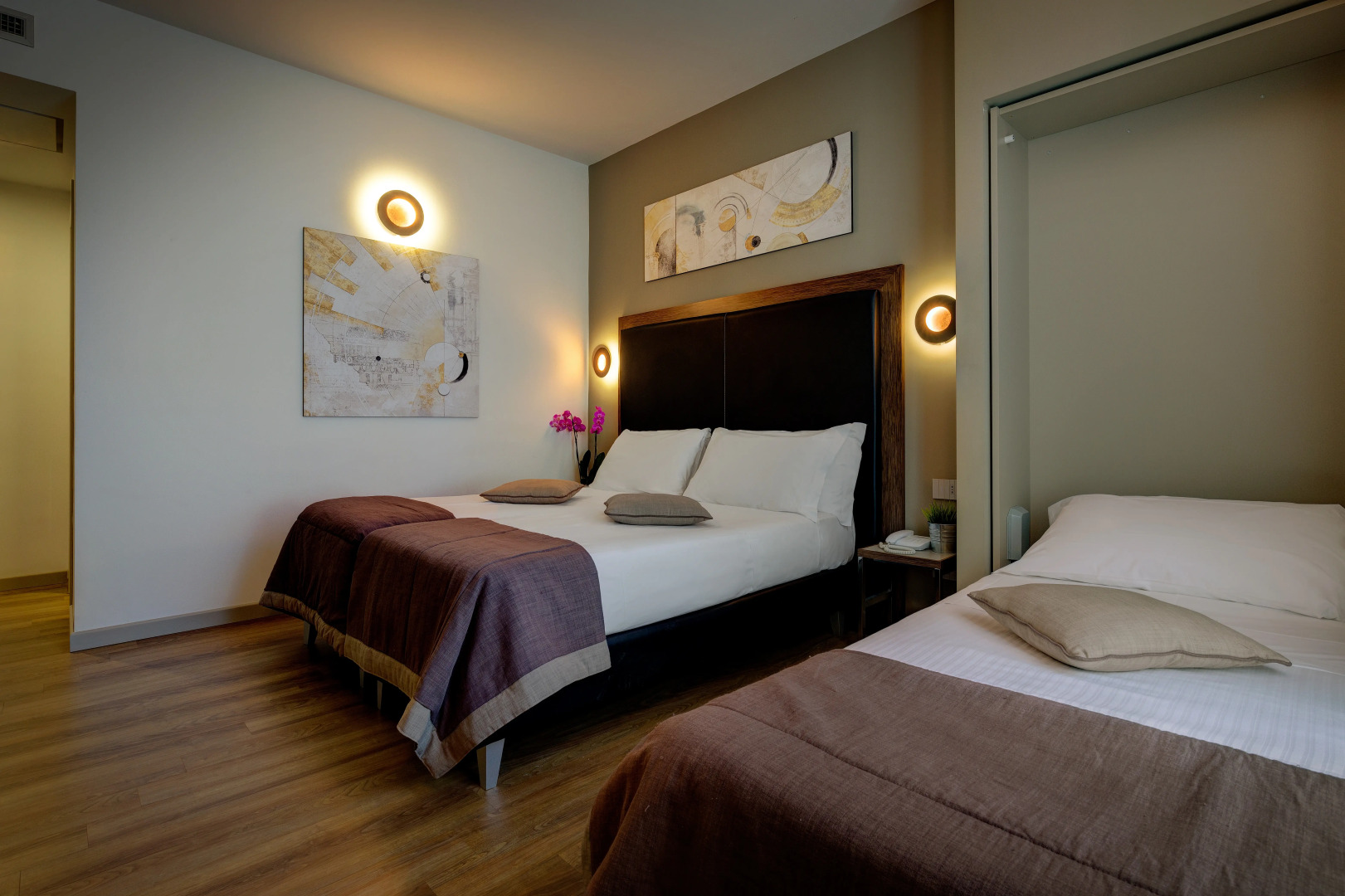 Foto - Al Manthia Hotel - Gruppo Trevi Hotels