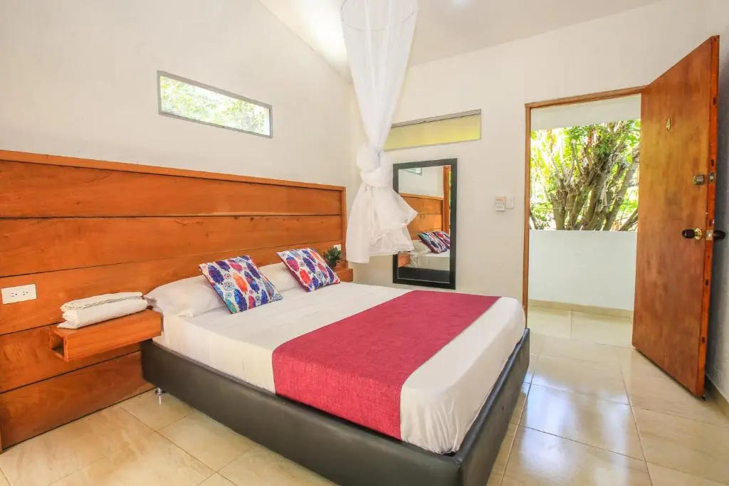 Foto - Manigua Tayrona Hostel