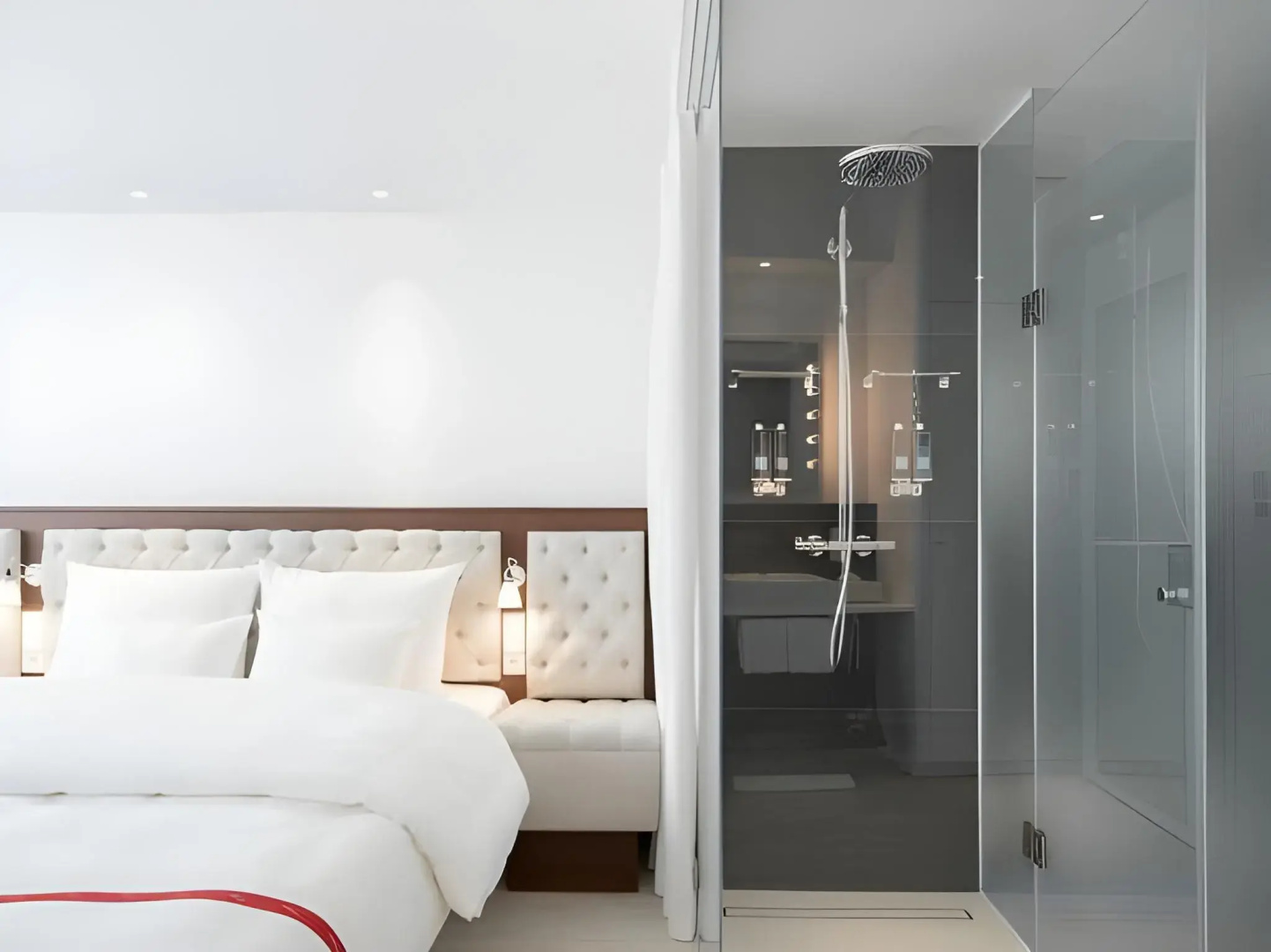 Foto - Ruby Stella Hotel London by IHG