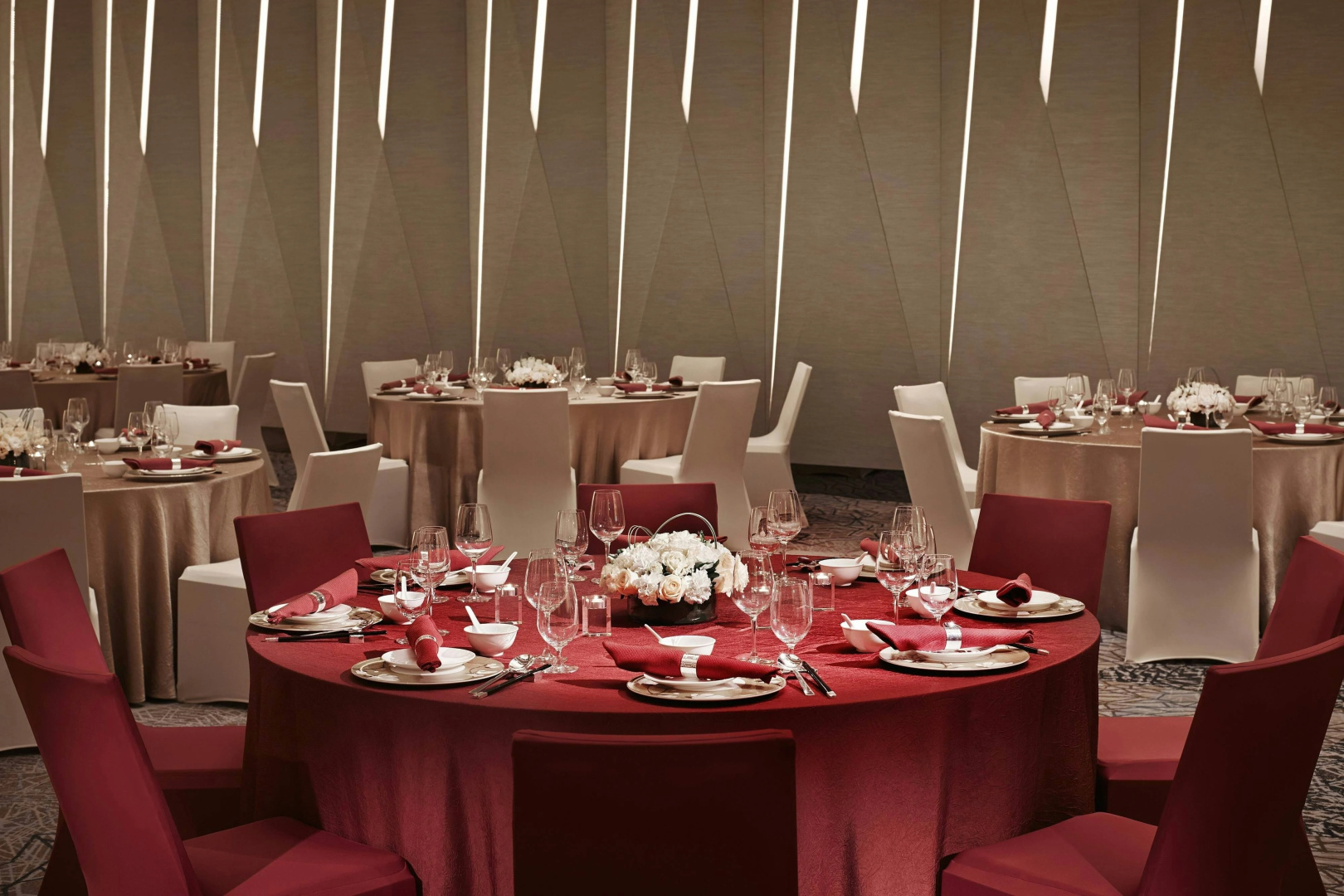 Photo - Shanghai Marriott Hotel Parkview