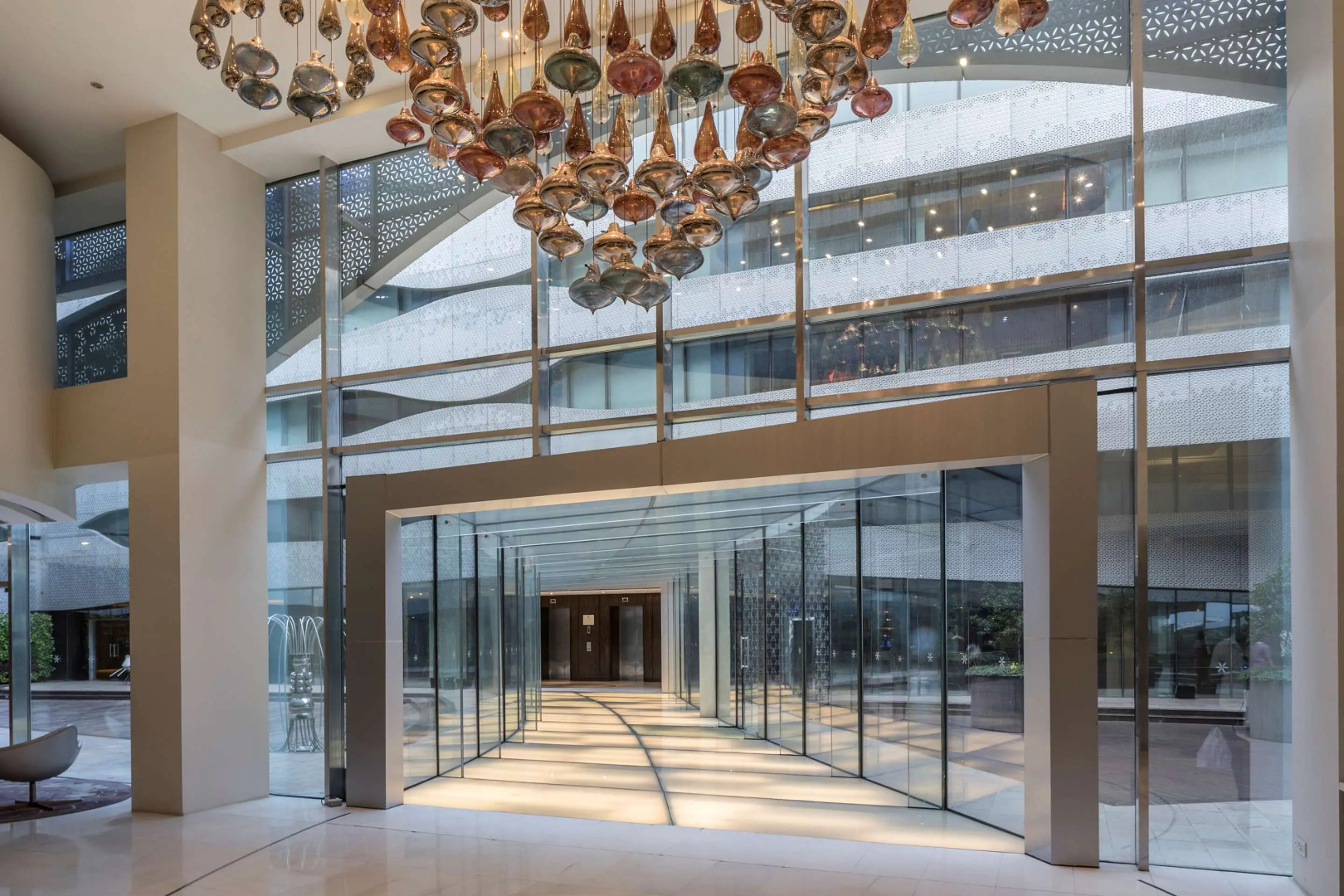 Foto - The Park Hyderabad, Banjara Hills near Hussain Sagar Lake