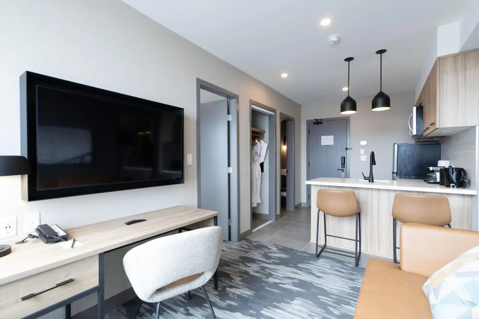 Foto - Sandman Signature Dartmouth Hotel & Suites
