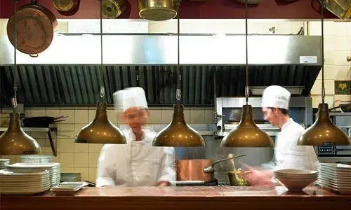 Foto - Swans Brewery, Pub & Hotel