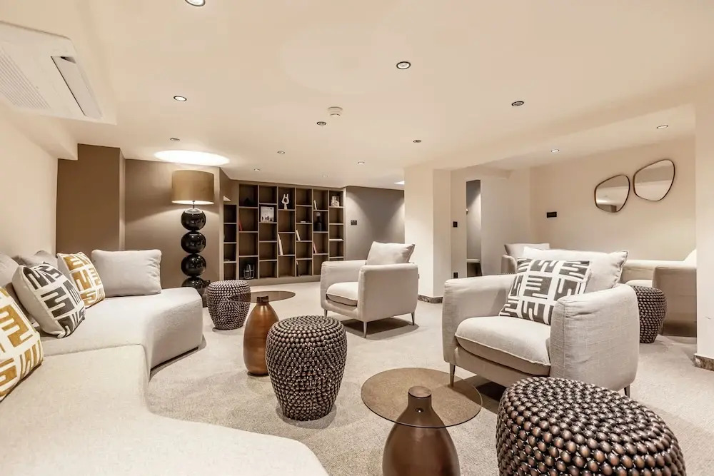 Foto - Le Madame By Sweett