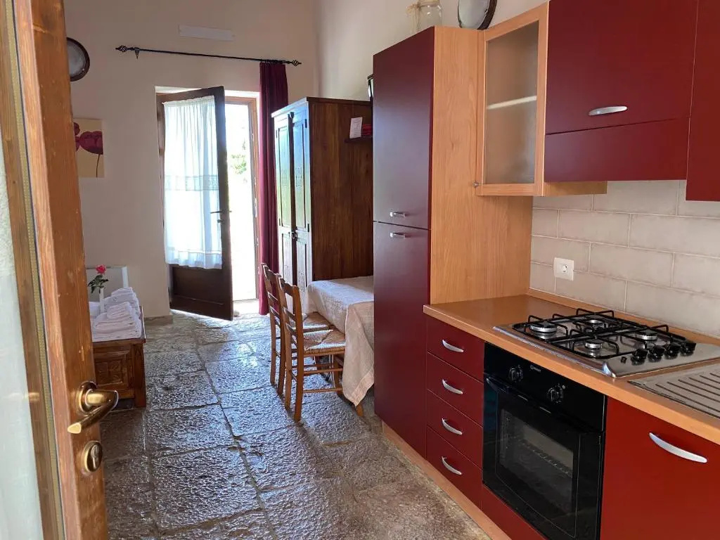 Foto - Mastro Vanni - Urban Masseria
