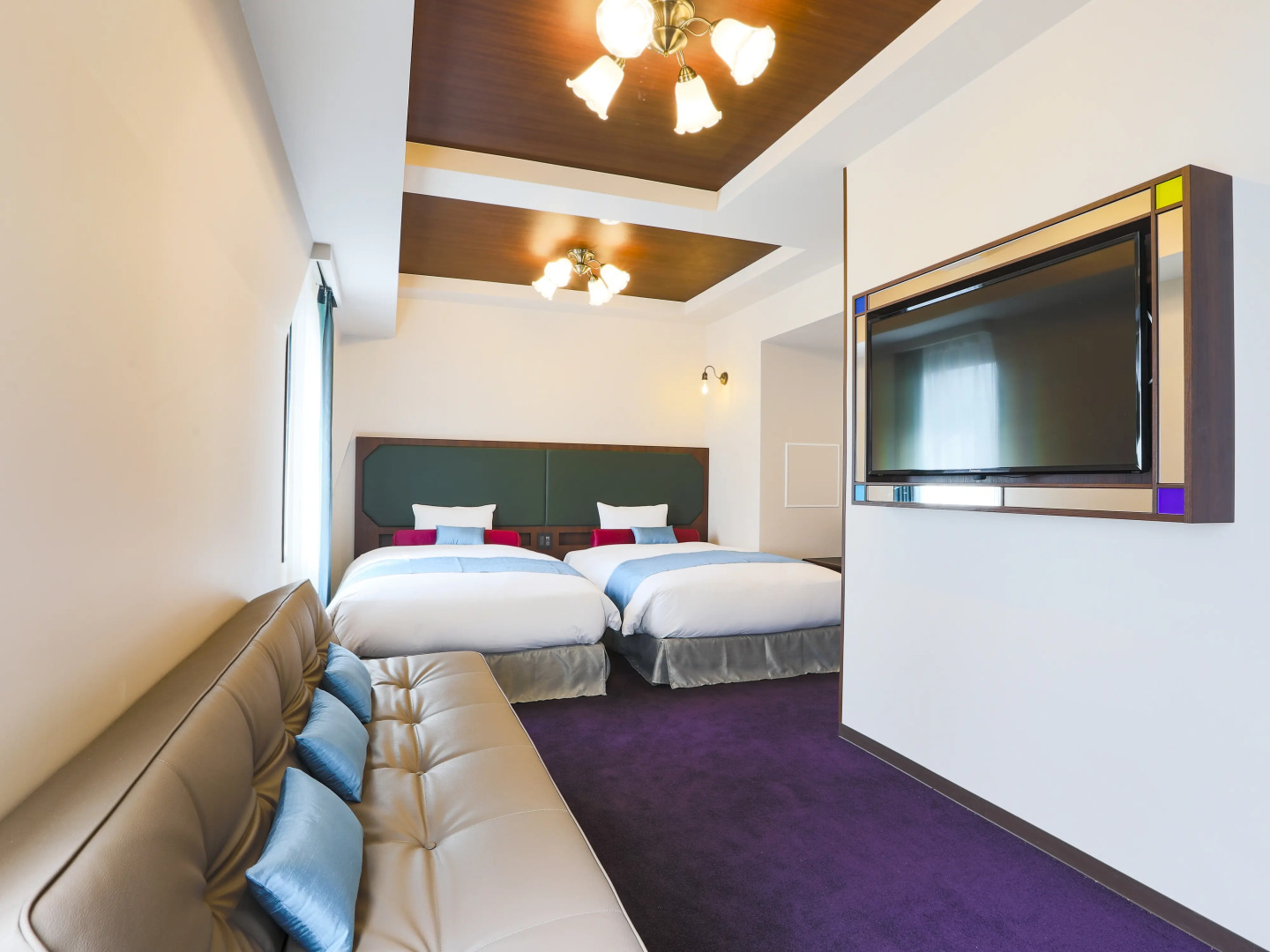 Photo - Hotel Wing International Select Ikebukuro