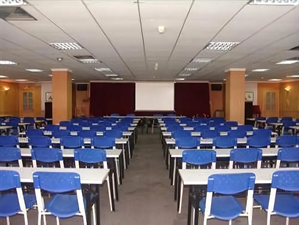 Foto - Shenzhen Xinghua Hotel