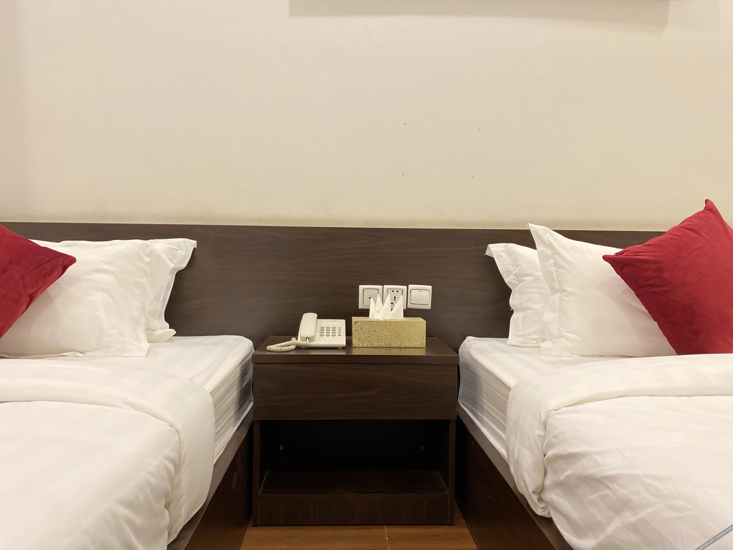 Foto - Apple Hotel Two - Near Phnom Penh Airport
