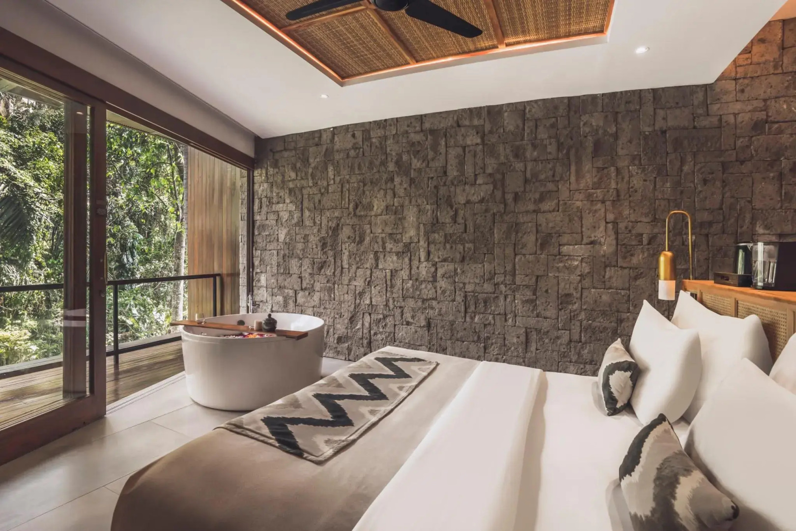 Foto - Kaamala Resort & Spa Ubud by Ini Vie Hospitality