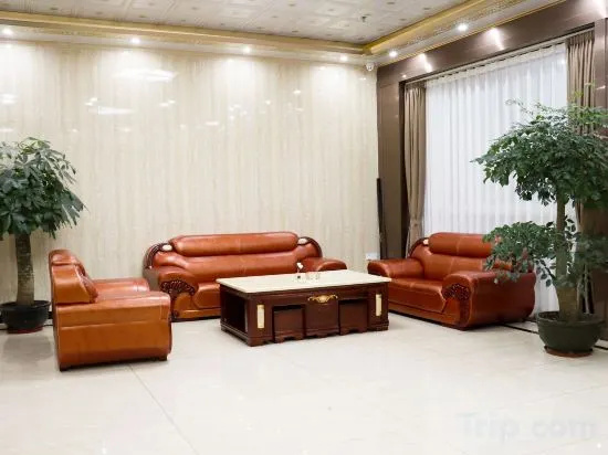 Pai Hotel