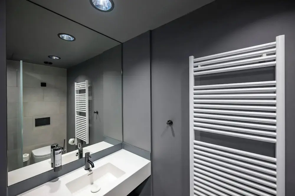 Foto - Zleep Hotel Zürich-Kloten