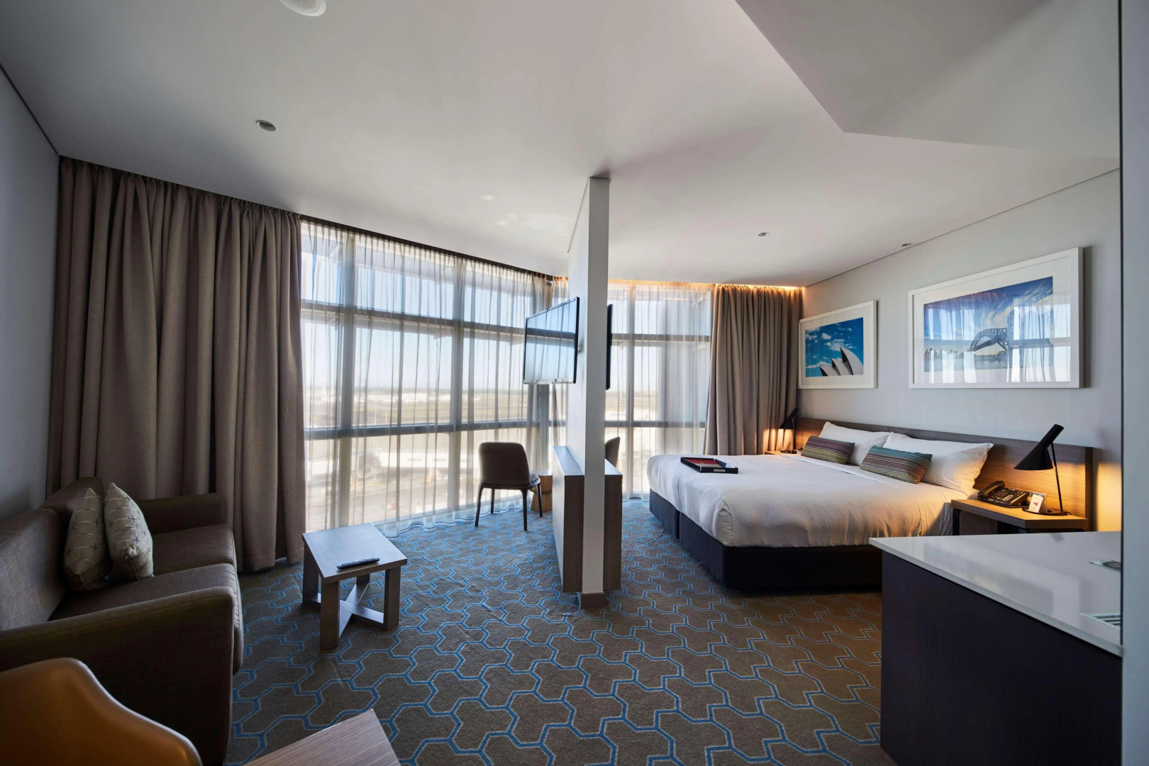 Foto - Rydges Sydney Airport Hotel