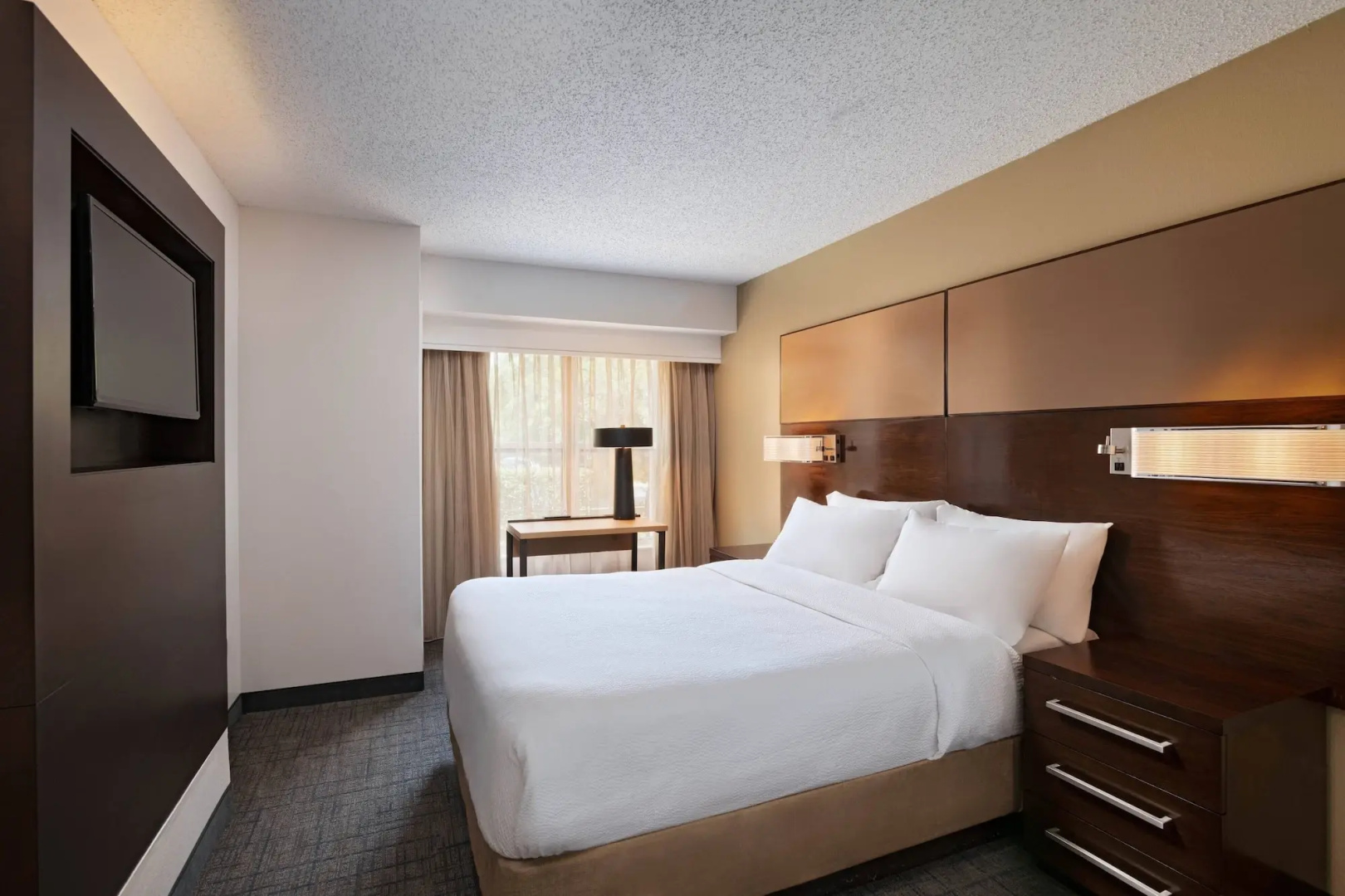 Foto - Residence Inn by Marriott Austin The Domain Area