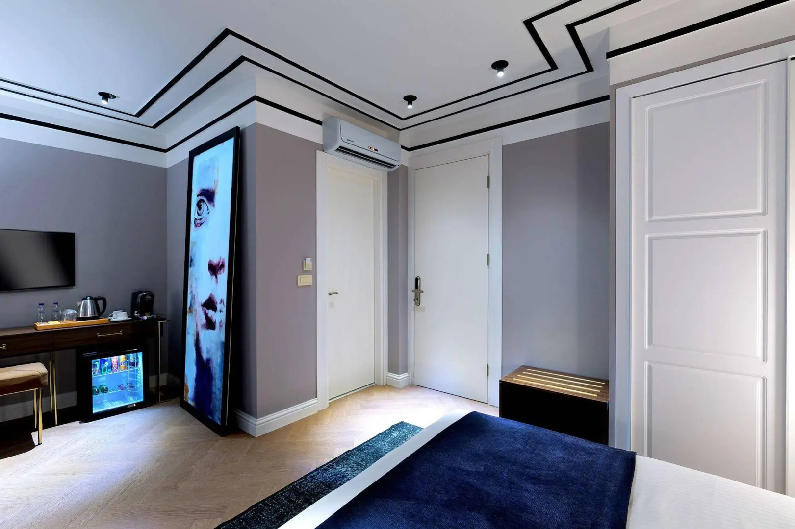 Foto - Walton Hotels Galata