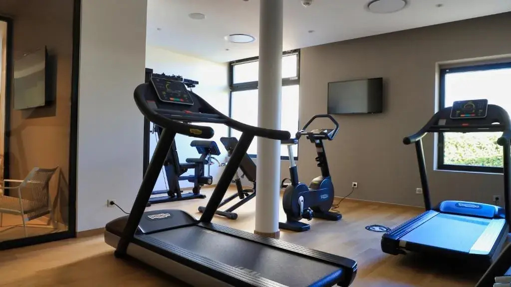 Foto - Mercure Avignon TGV Hotel & Spa