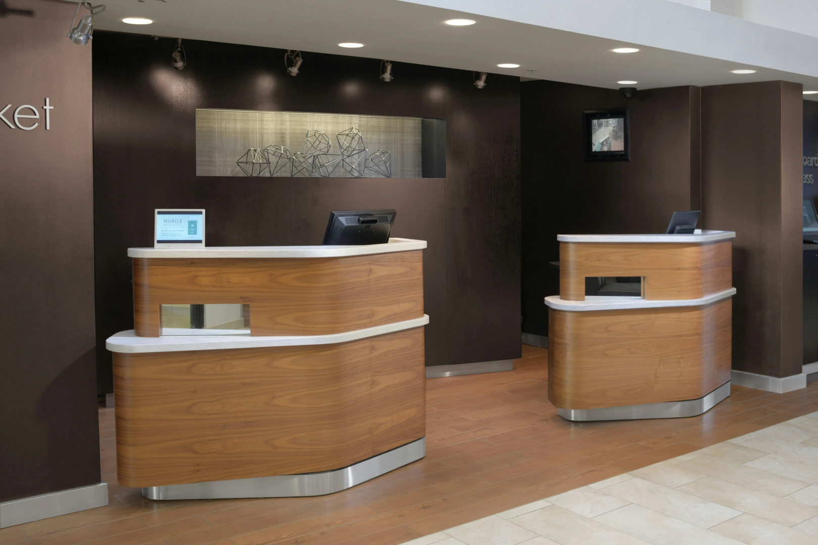 Photo - Courtyard by Marriott Houston Northwest
