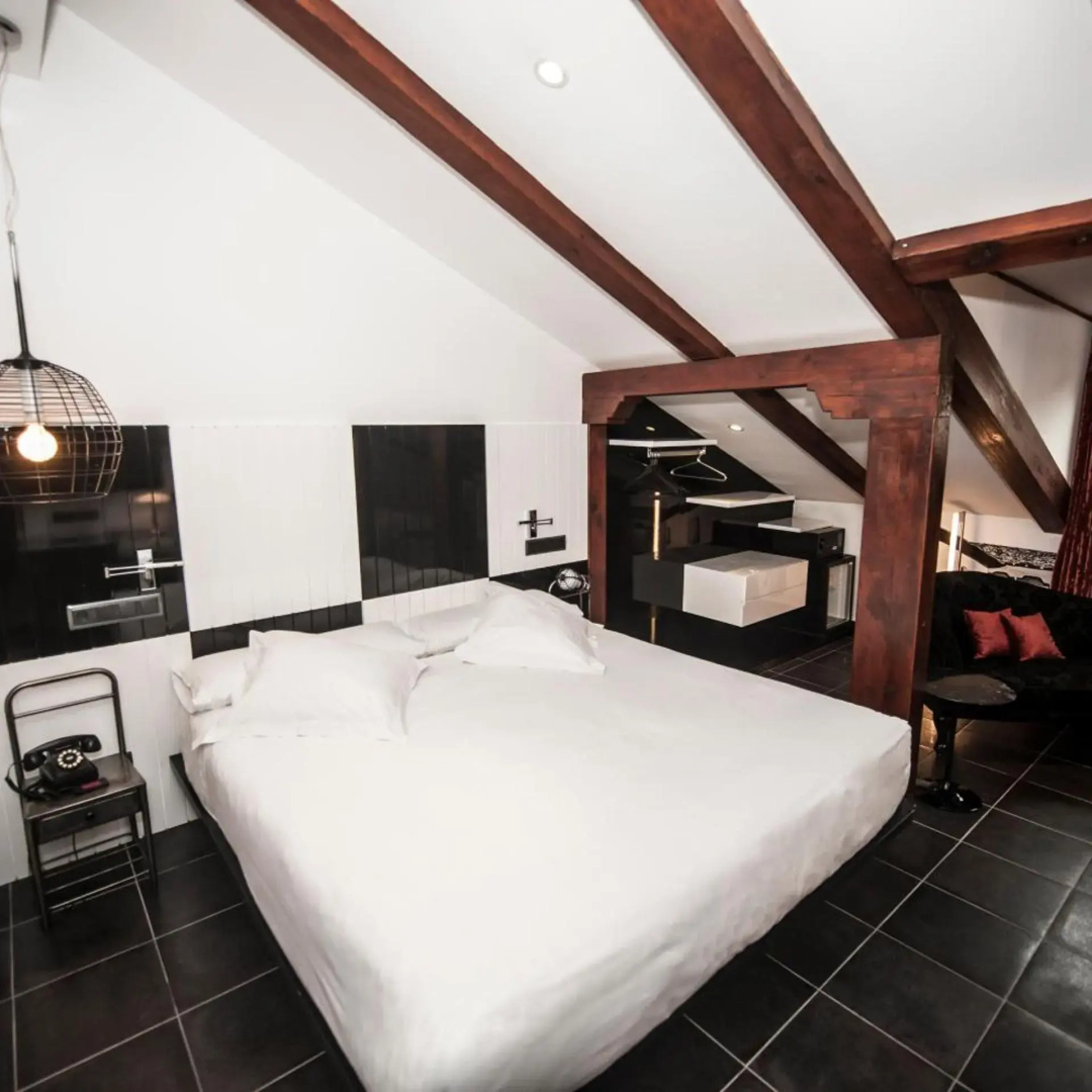 Foto - Posada del León de Oro Boutique Hotel