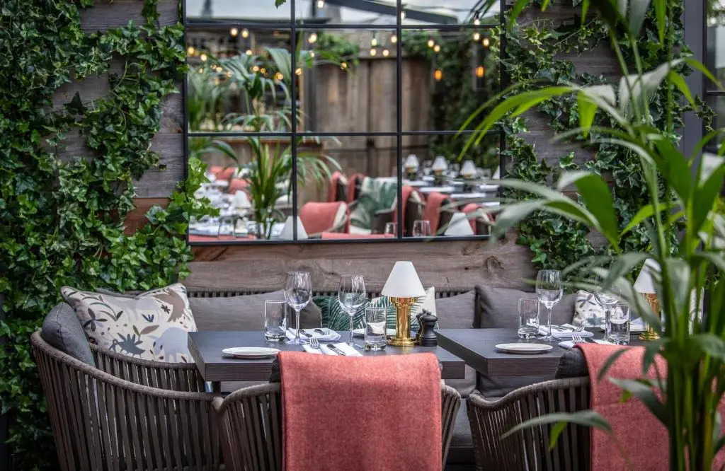 Foto - The Croke Park Hotel