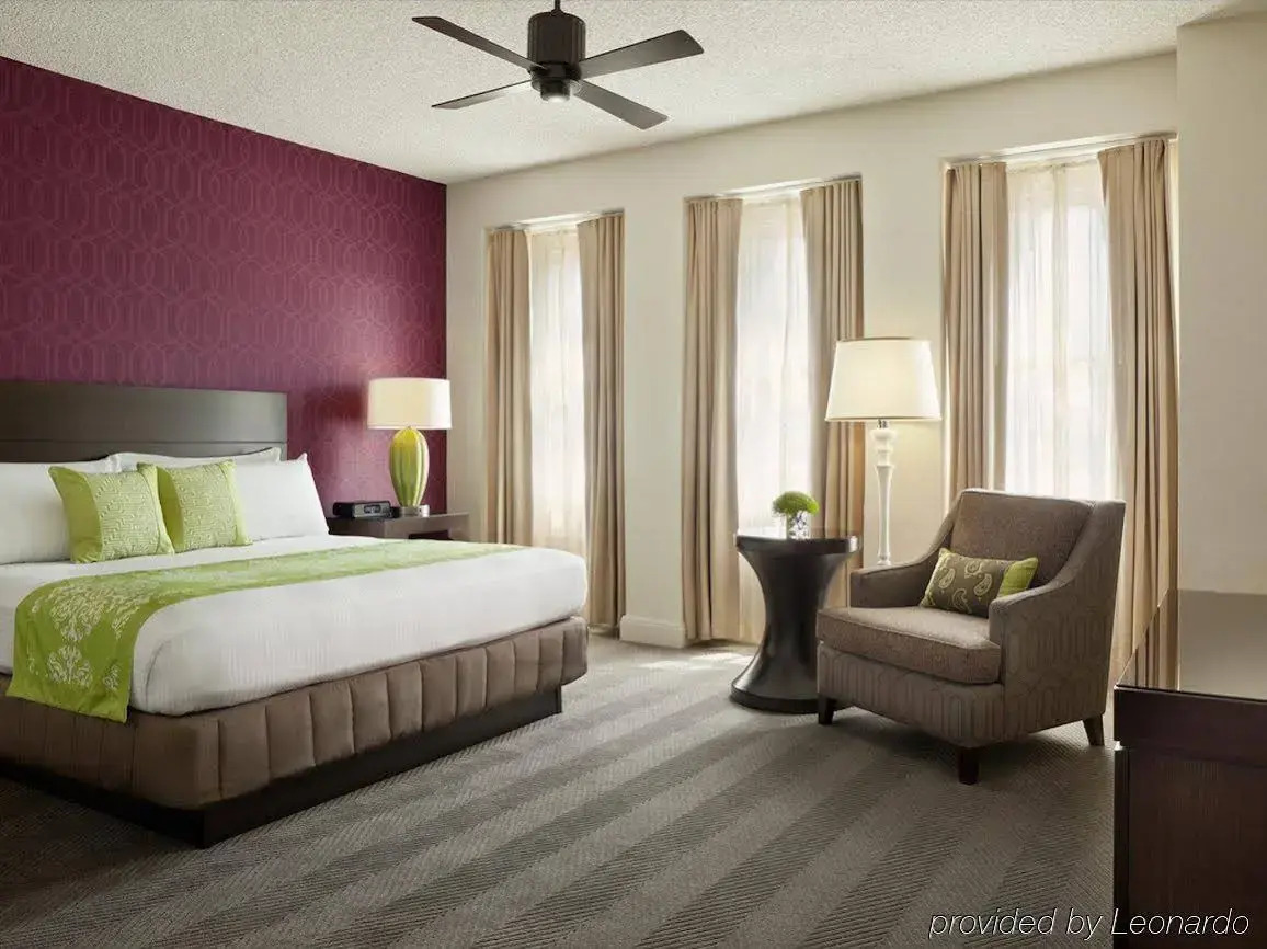 Foto - Union Square Plaza Hotel