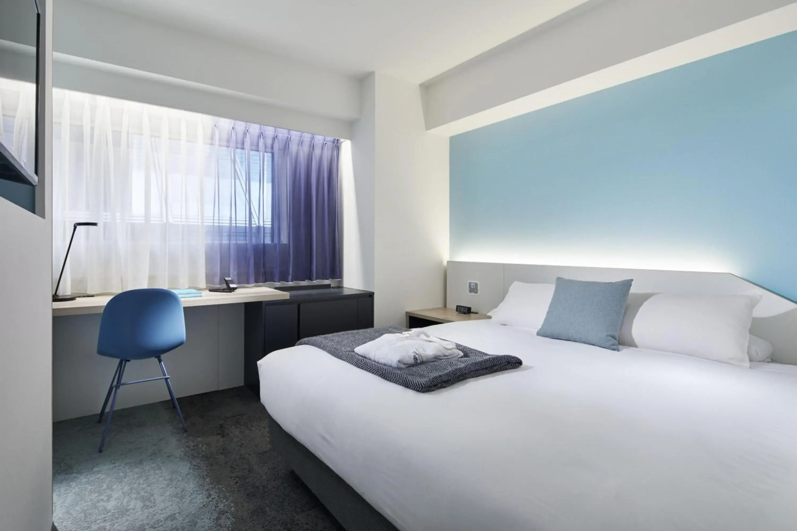 Foto - Holiday Inn & Suites Sapporo Odori Park by IHG