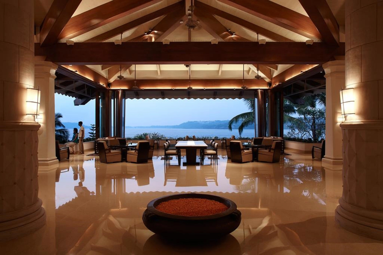 Photo - Goa Marriott Resort & Spa