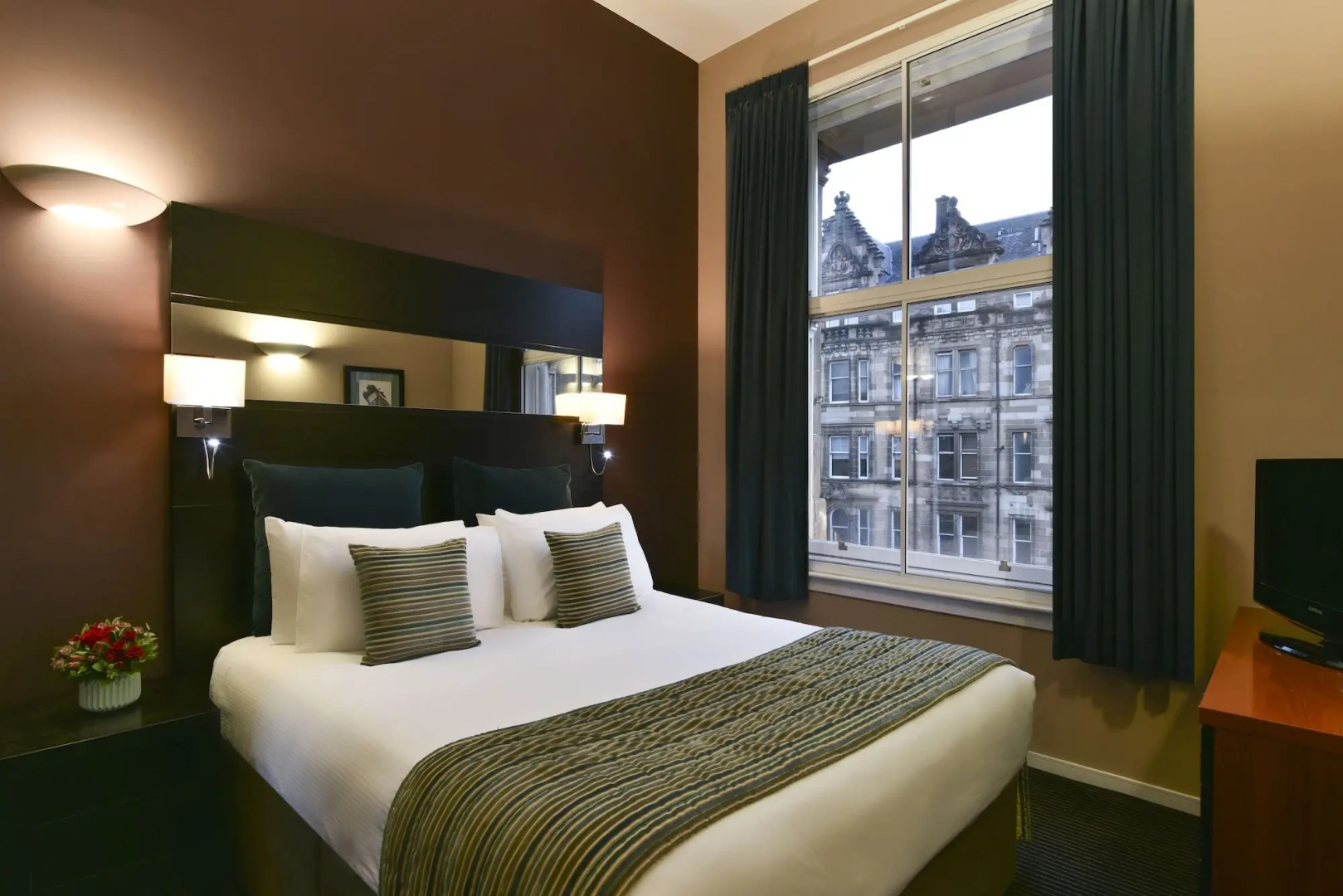 Photo - Fraser Suites Glasgow